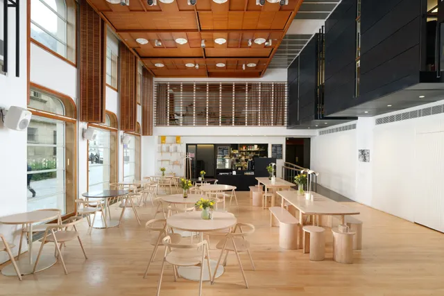 L'Institut Finlandais