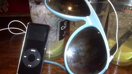 Tapas&Ipod