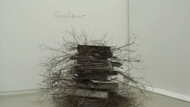 Ateliers pour enfants autour de l'exposition Anselm Kiefer, l'alchimie du livre