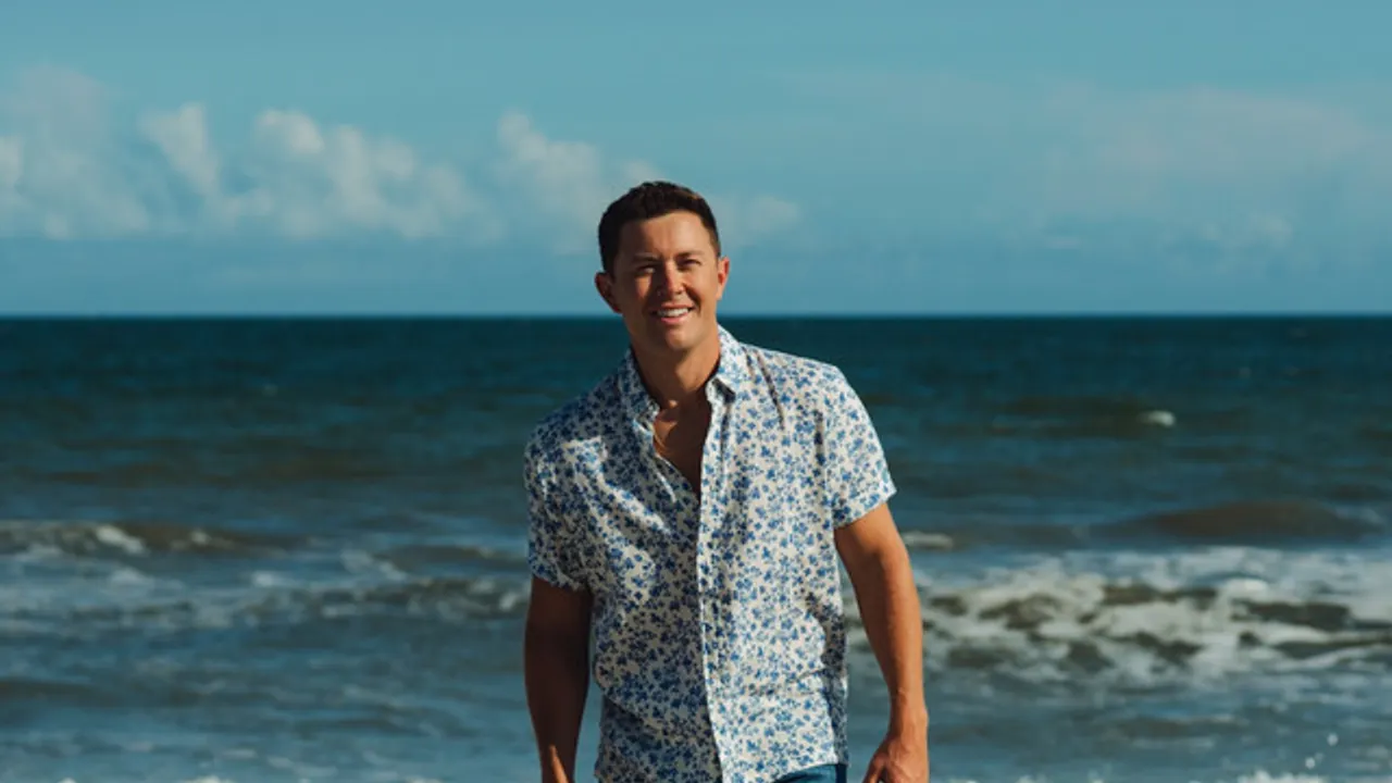 Scotty McCreery