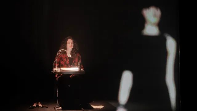 Ceux qui brûlent