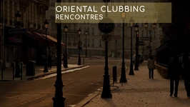 AFTERWORK ORIENTAL