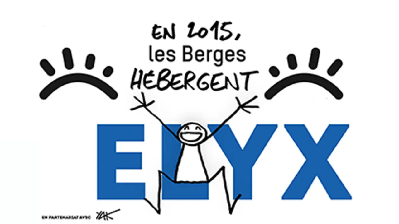 Elyx Party - le jeu