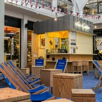 Le BHV Marais