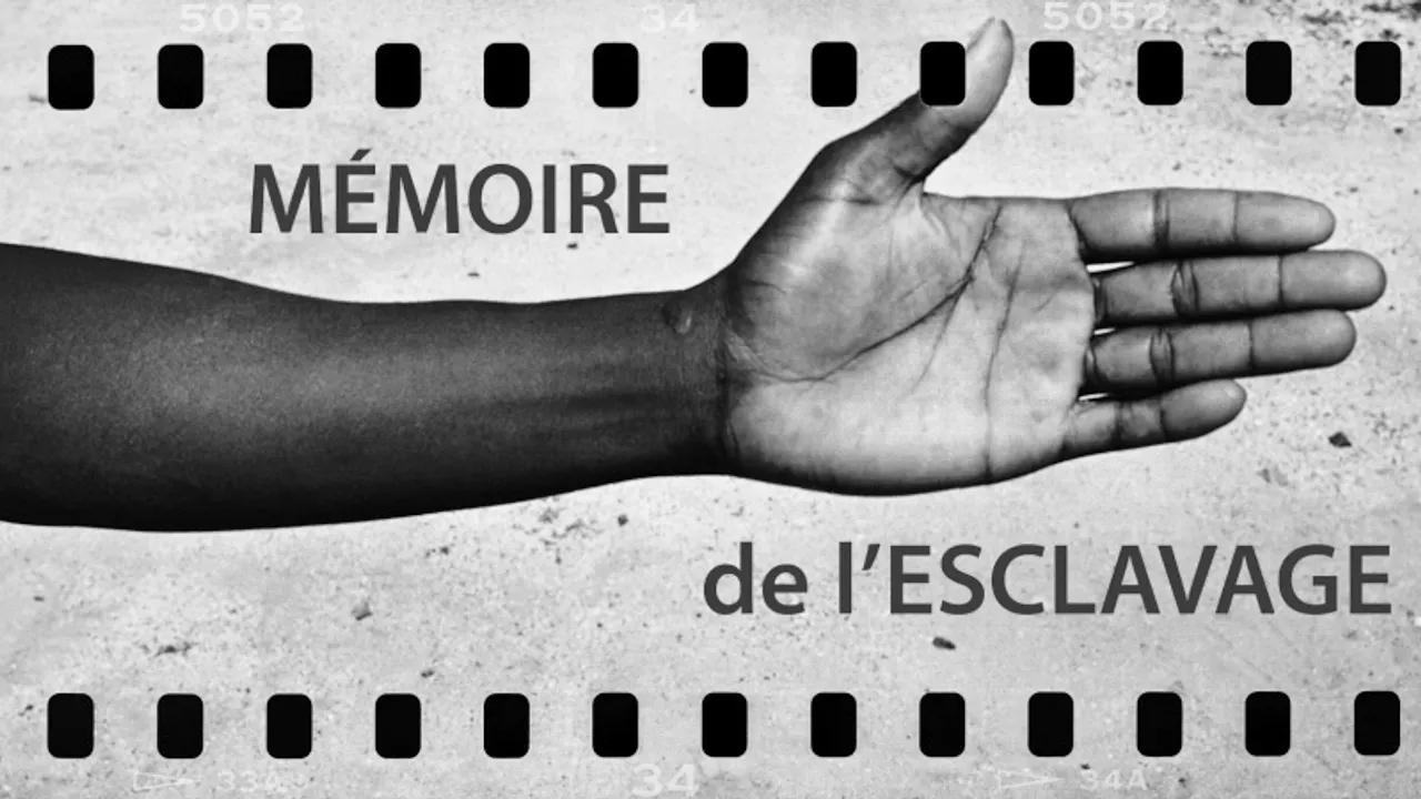 Lieux d’histoire, Mémoire des lieux. Sur les traces de la traite négrière et de l’esclavage colonial