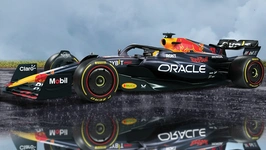 Diffusion de la Formule 1 au Hard Rock Cafe Paris - Grand Prix de Miami