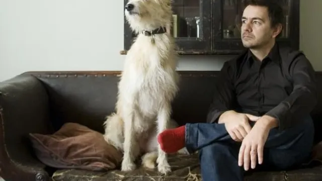 Laurent Garnier