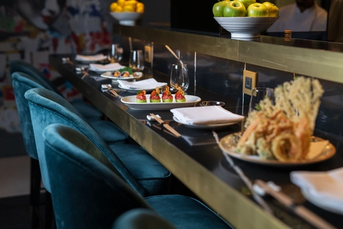 Yakuza Restaurant Bar Paris