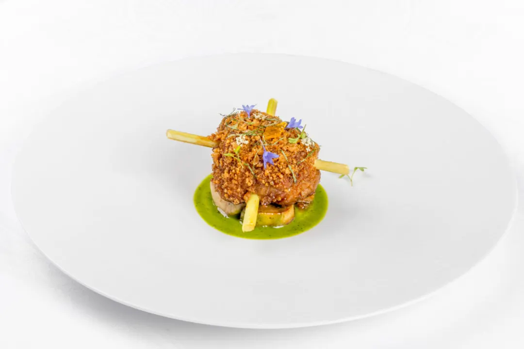L'Orangerie Restaurant Paris