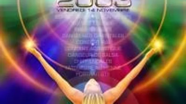 Gala Isep 2003