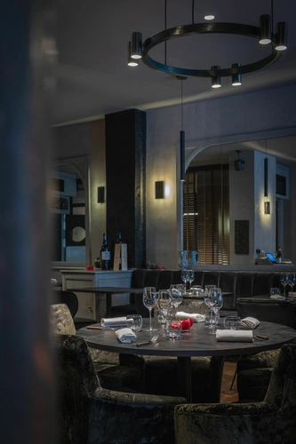 Lava Restaurant Paris