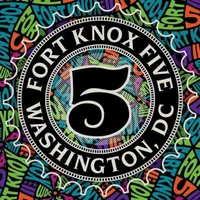 Fort Knox Five