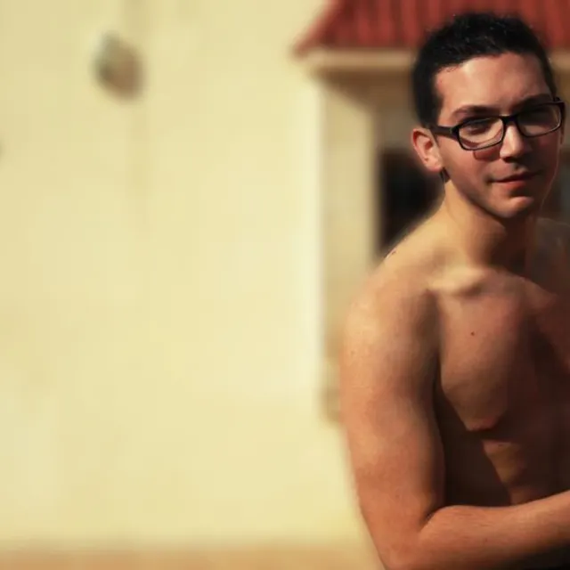 Yassine B