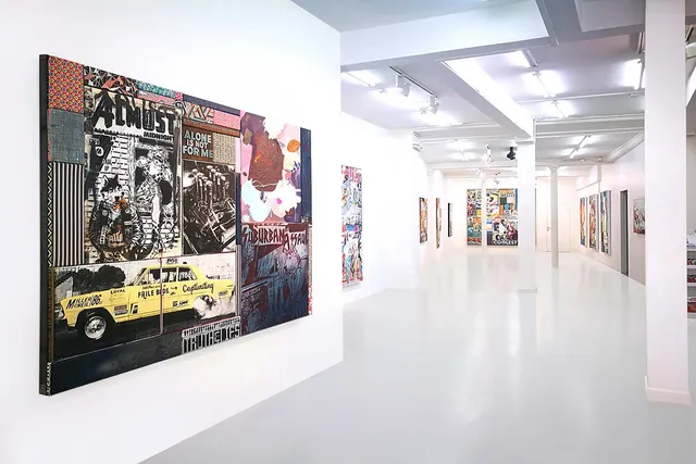 Galerie Magda Danysz