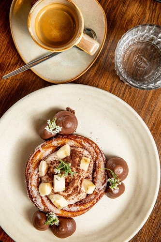 Picotte Restaurant Paris