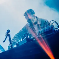 DJ Ride