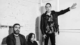 Wolf Parade