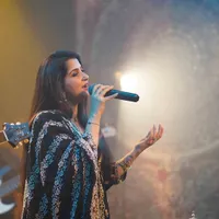 Kaushiki Chakraborty