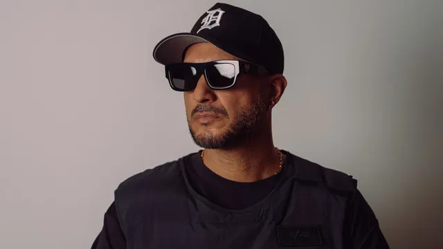 Loco Dice takeover