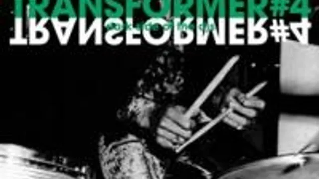 Transformer
