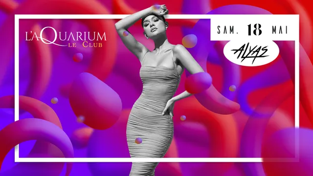 L'AQUARIUM RESTAURANT & CLUB BY ALYAS