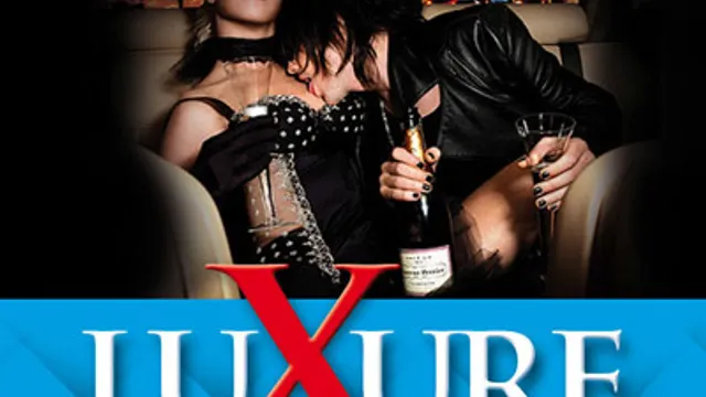 LUXURE