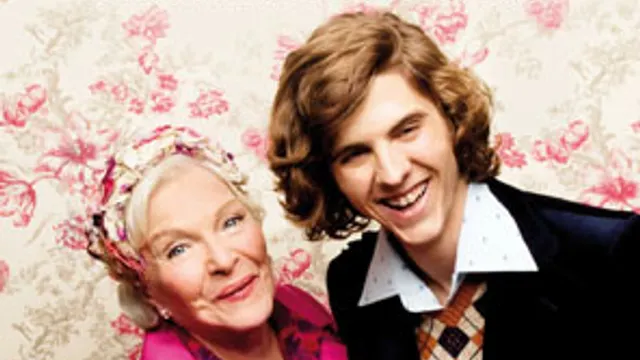 Harold & Maude