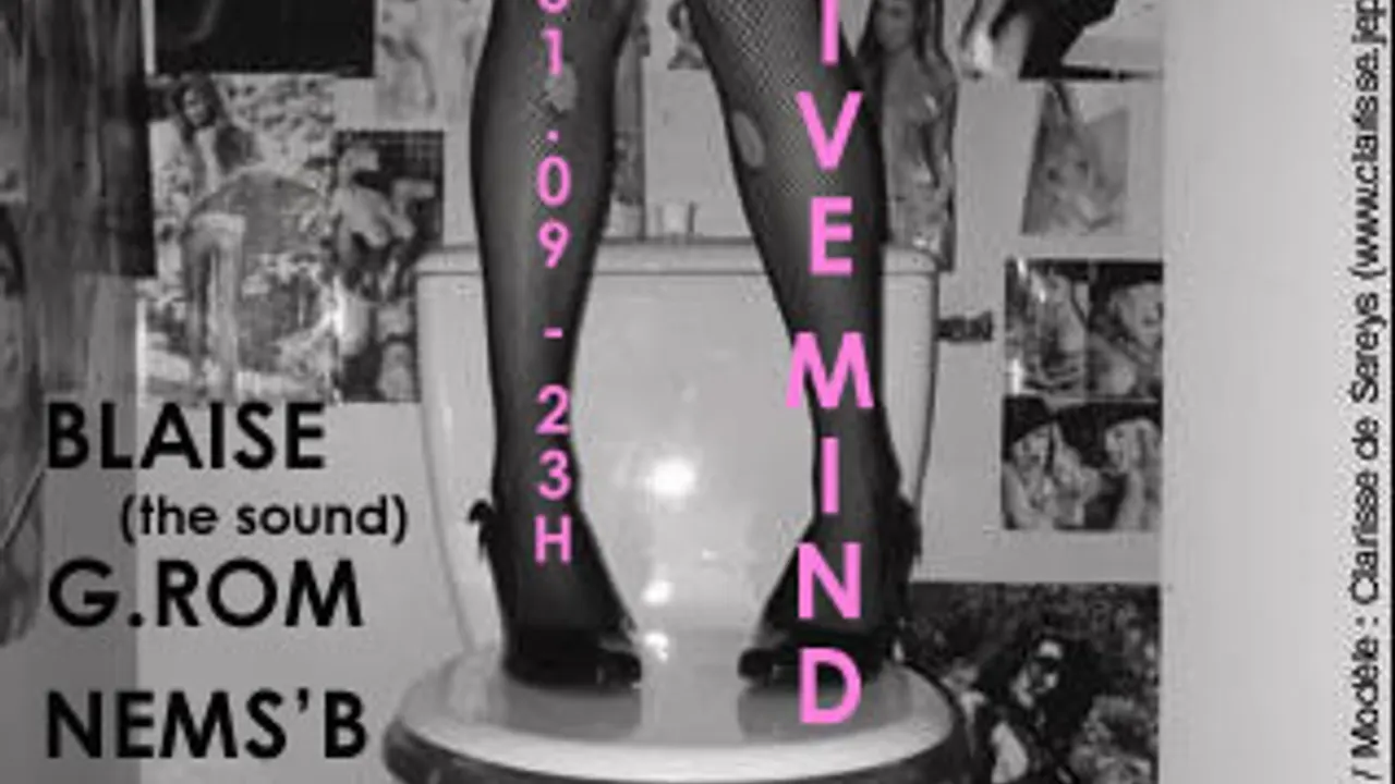 Positive Mind