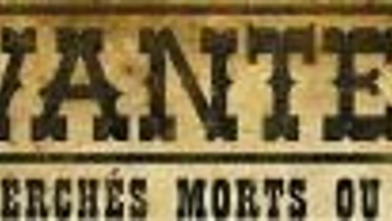 Wanted – Soirée De Liste De L’inseec