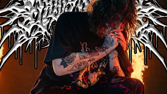 Ohlala presents Svdden Death, + guests