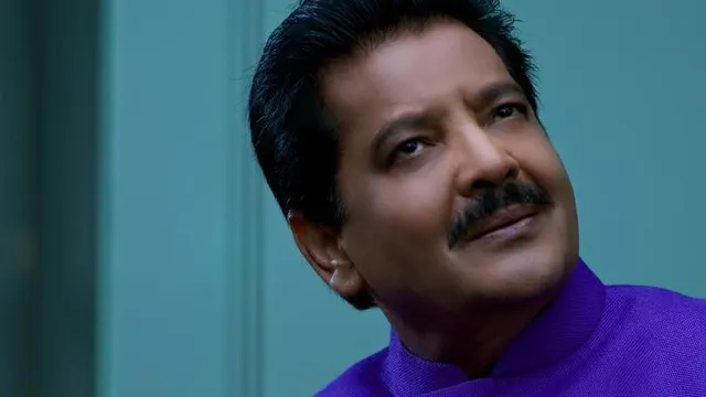 Udit Narayan & Aditya Narayan
