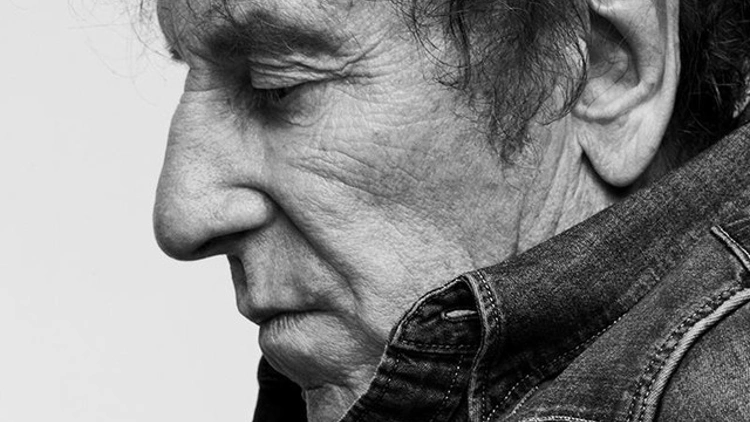 Alain Souchon accompagné par Ours & Pierre Souchon - Tournée
