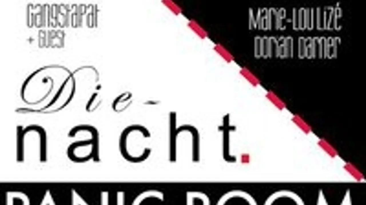 Apéro Die Nacht vs Lust & Depravity