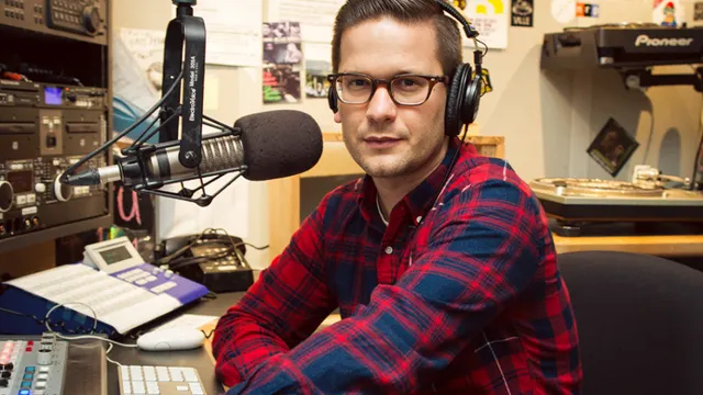 HOME INVASION invite TIM SWEENEY