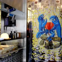 L'Avant Comptoir de la Mer