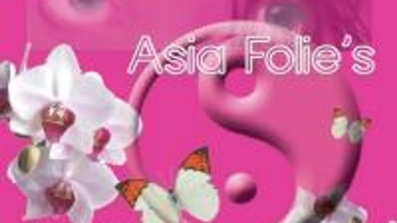 Asia Folie's