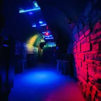 O' Chupito Shots Bar