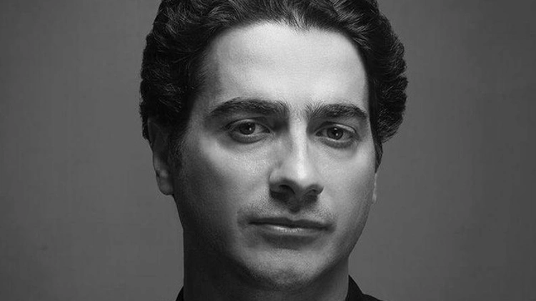SHAHRAM NAZERI - HOMAYOUN SHAJARIAN