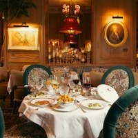 Lafayette's