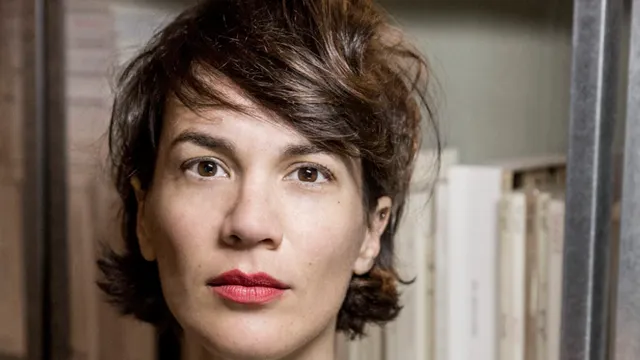 Marie-Eve Lacasse - Facebook Live le 14 octobre à 19h
