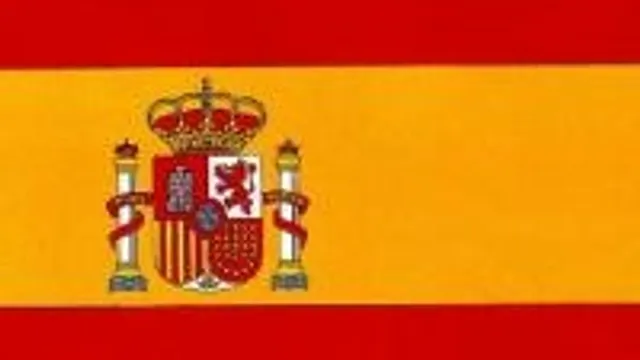 Espana Fever