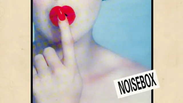 Noisebox
