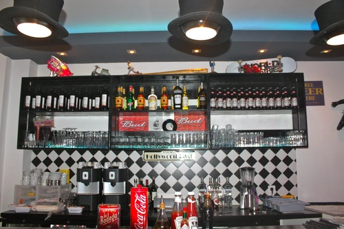 Koff Restaurant Paris