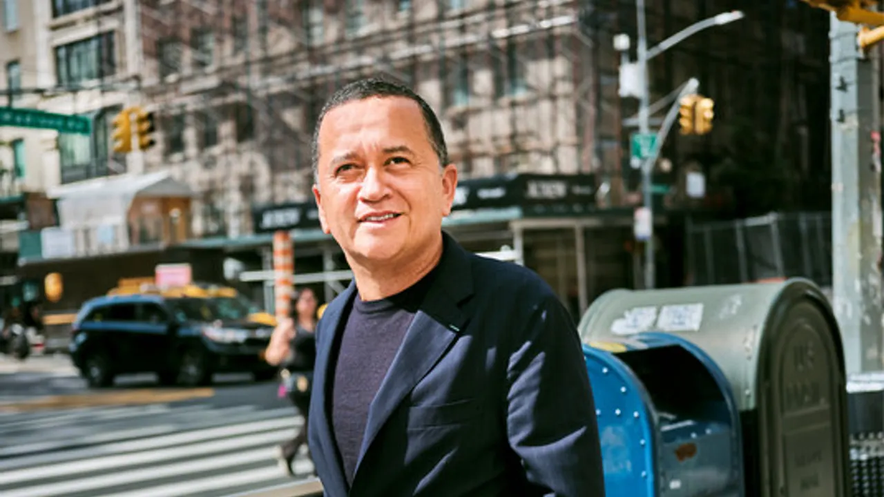 YURI BUENAVENTURA