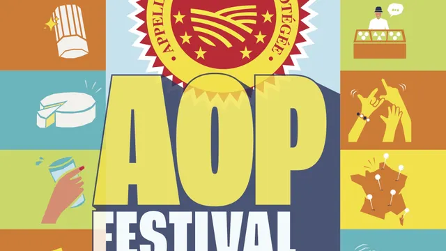 AOP Festival