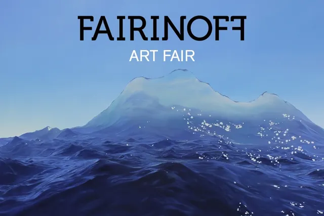 Fair In Off : la FIAC côté cool, ça se passe dans le Marais !