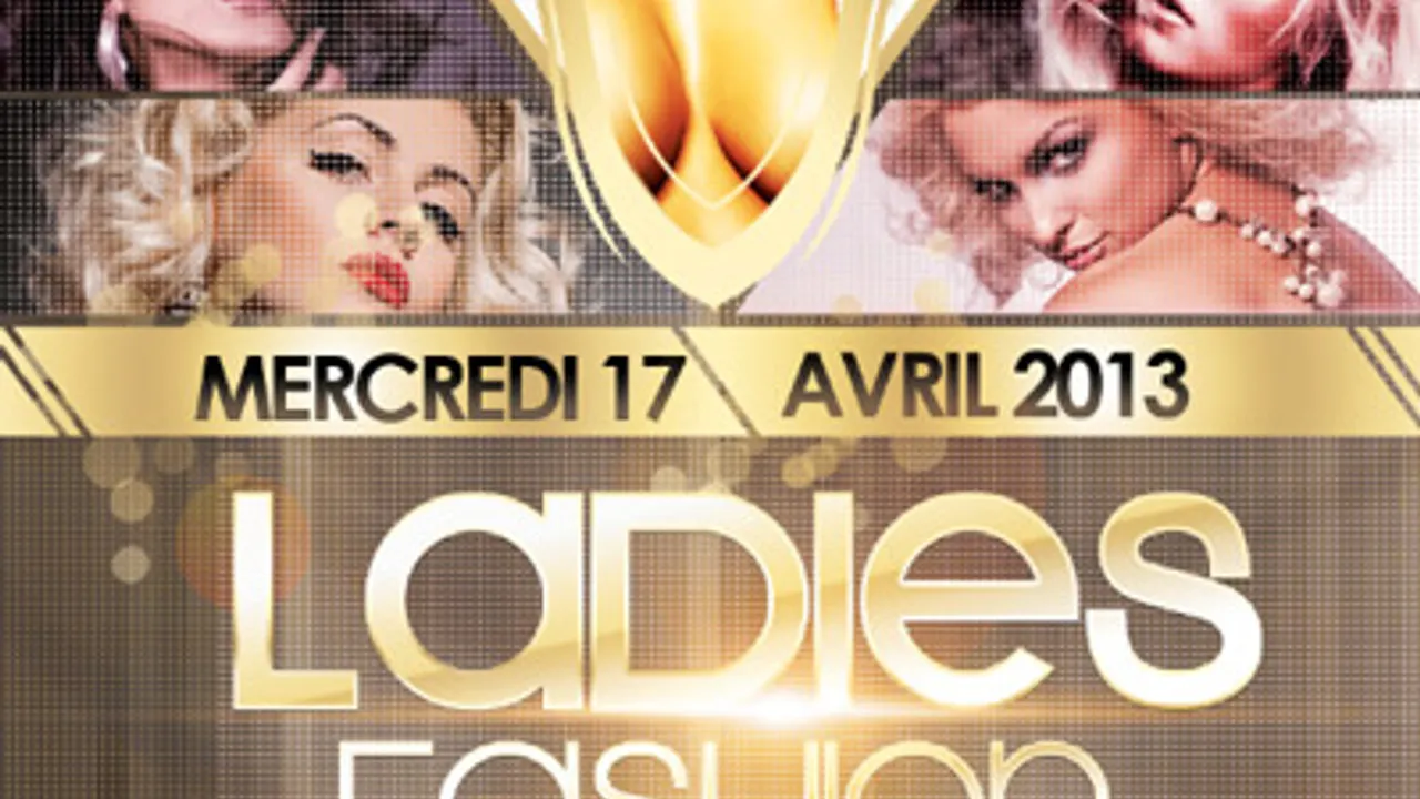 The Ladies Fashion Club