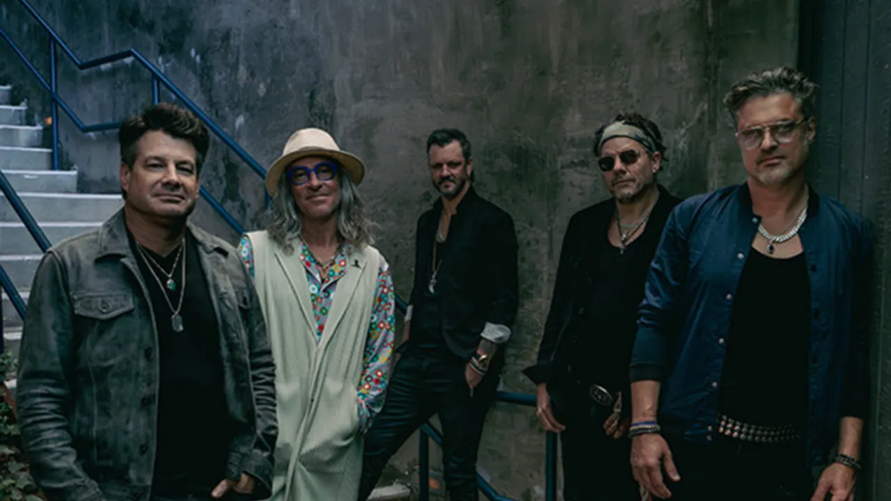 Collective Soul
