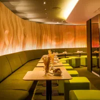 Le Bar O - Bar de l'Hôtel O