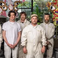 Modest Mouse